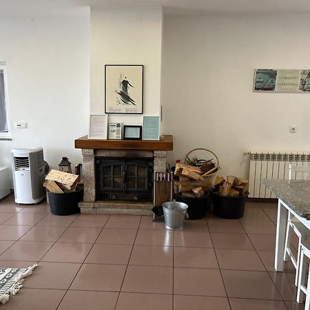 Casa De Casarelhos - Alojamentos - Geres Cova Kültér fotó