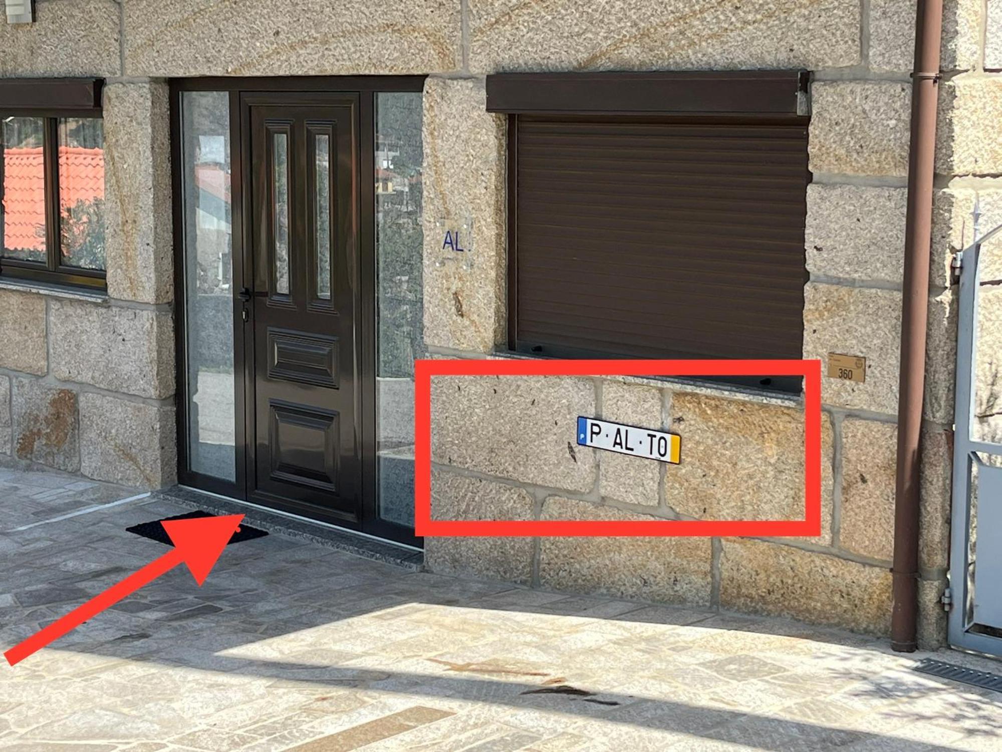 Casa De Casarelhos - Alojamentos - Geres Cova Kültér fotó