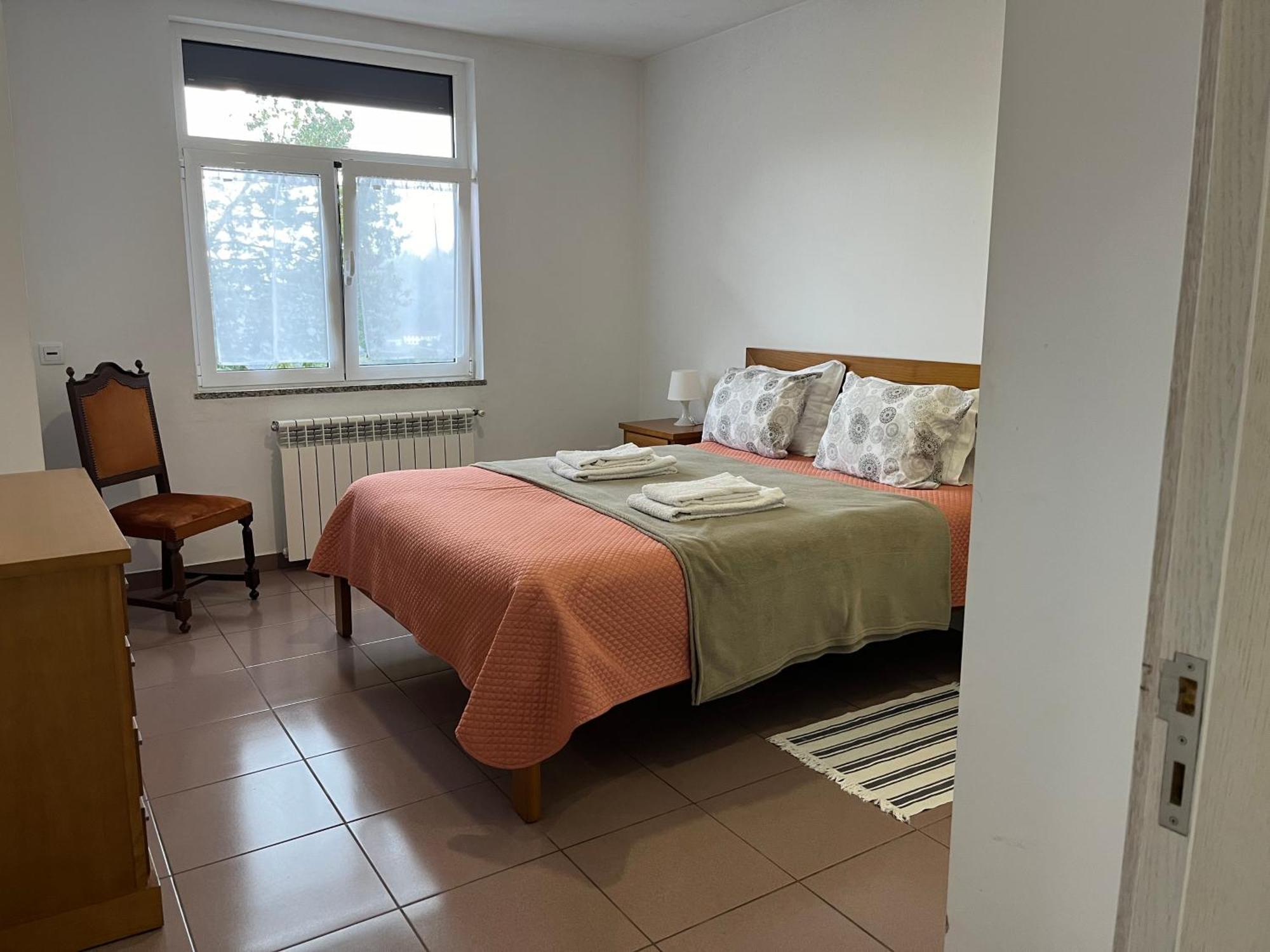Casa De Casarelhos - Alojamentos - Geres Cova Kültér fotó
