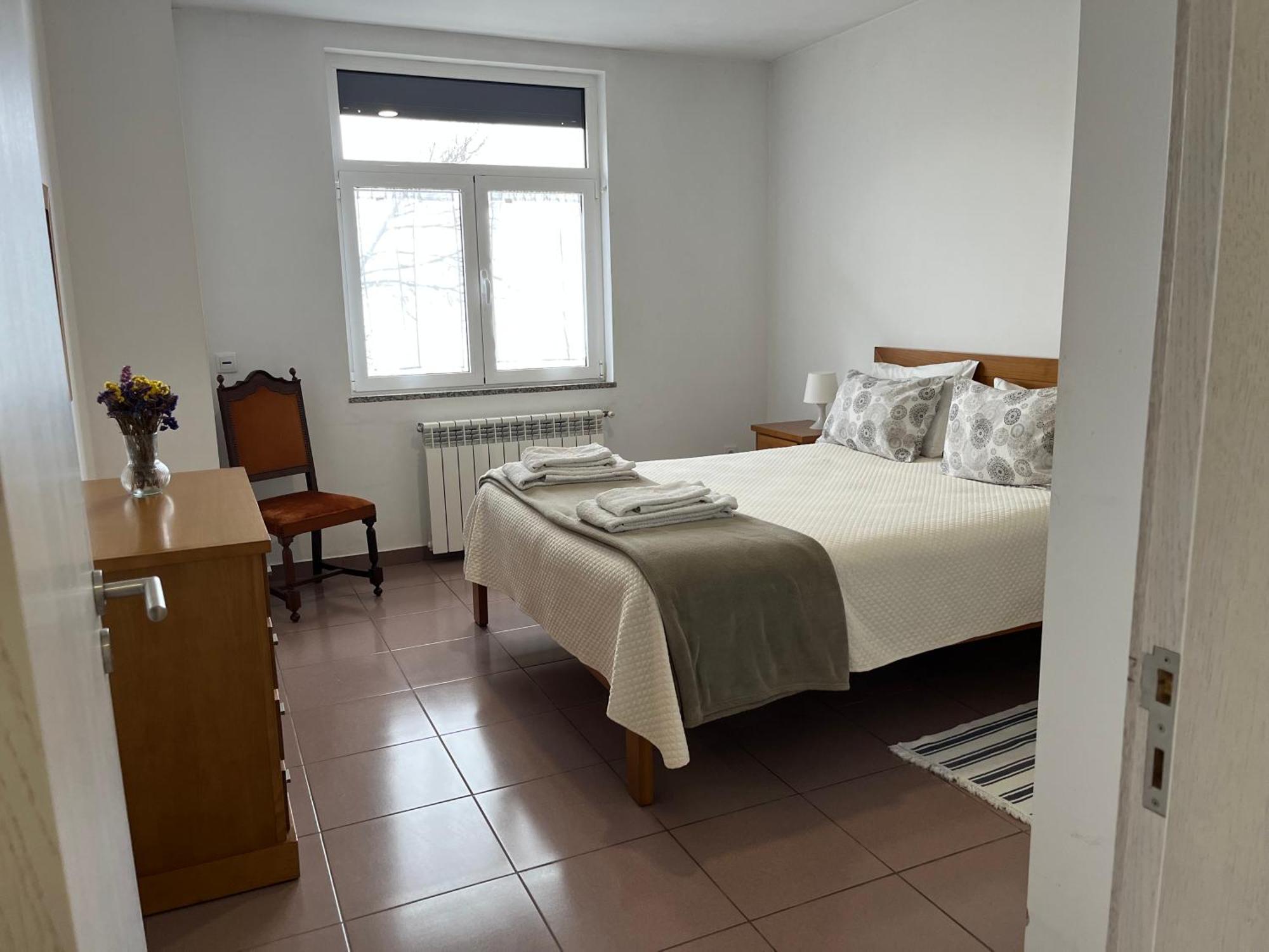 Casa De Casarelhos - Alojamentos - Geres Cova Kültér fotó